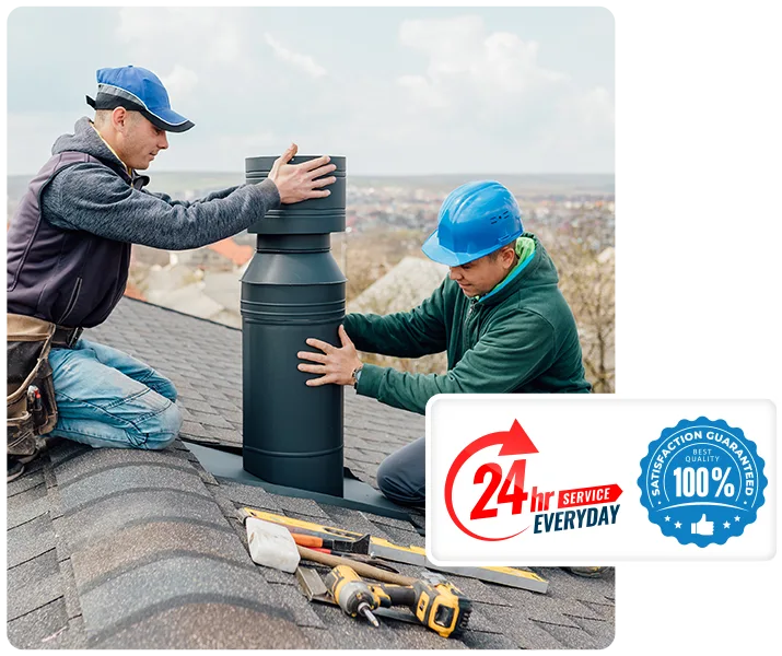 Chimney & Fireplace Installation And Repair in Oakdale, CA
