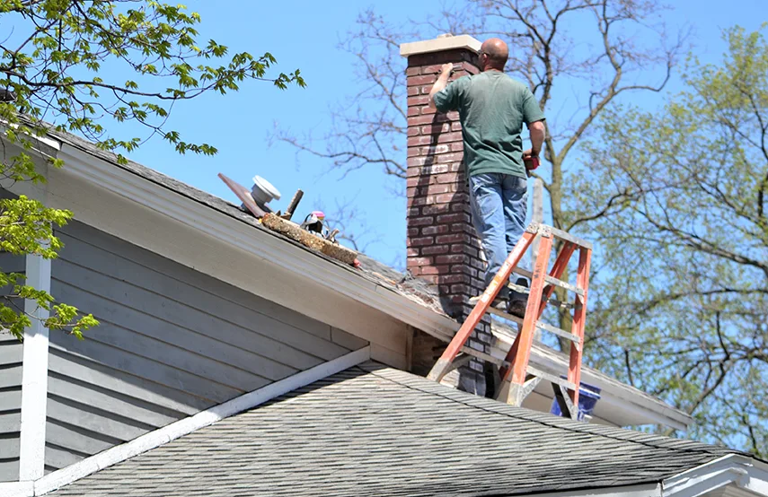 Chimney & Fireplace Inspections Services in Oakdale, CA